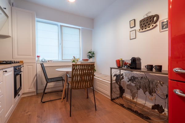 Apartament zona Militari